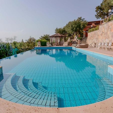 Cedri 14 Guest House Capitana Exterior photo