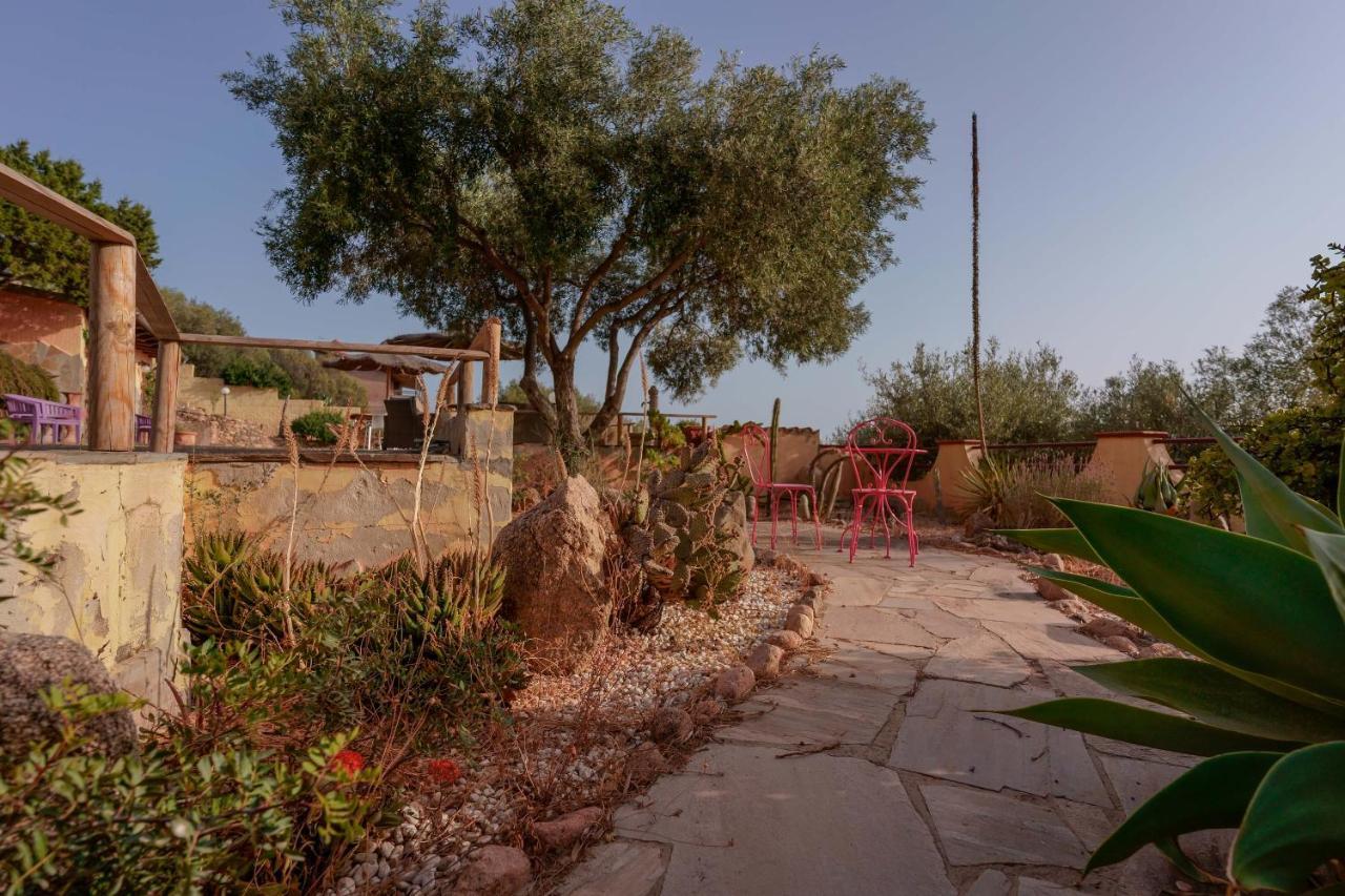 Cedri 14 Guest House Capitana Exterior photo