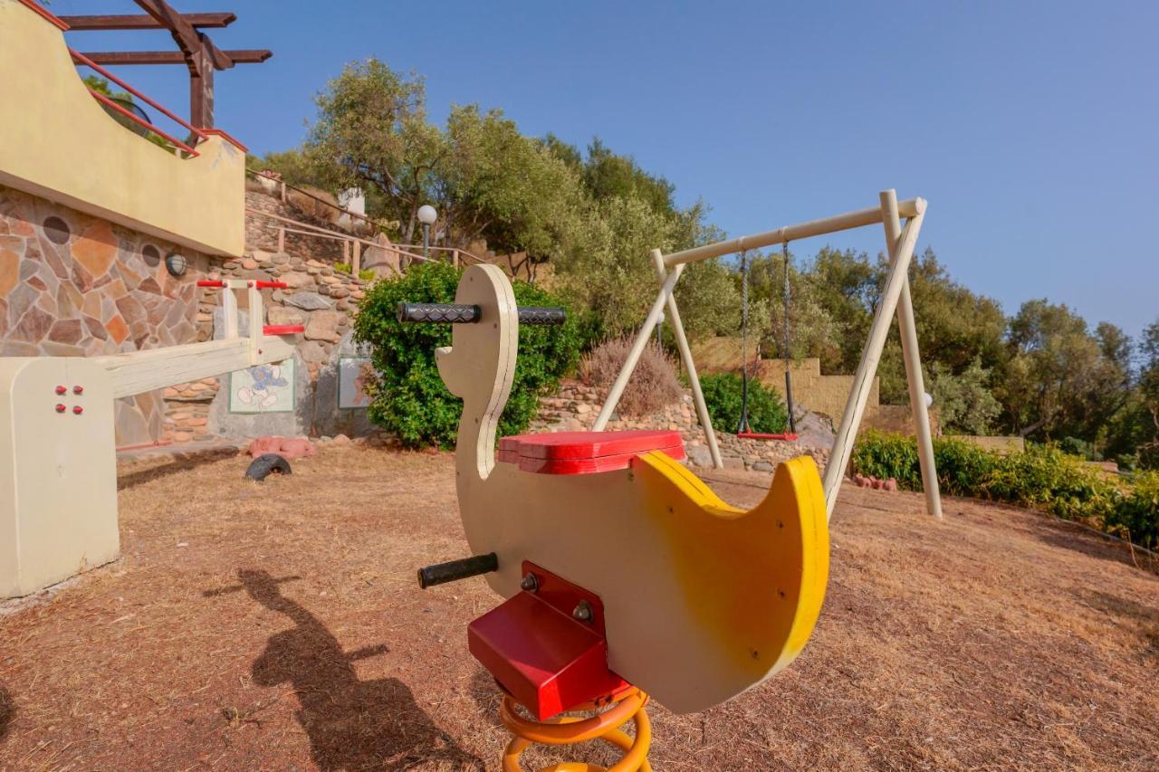 Cedri 14 Guest House Capitana Exterior photo