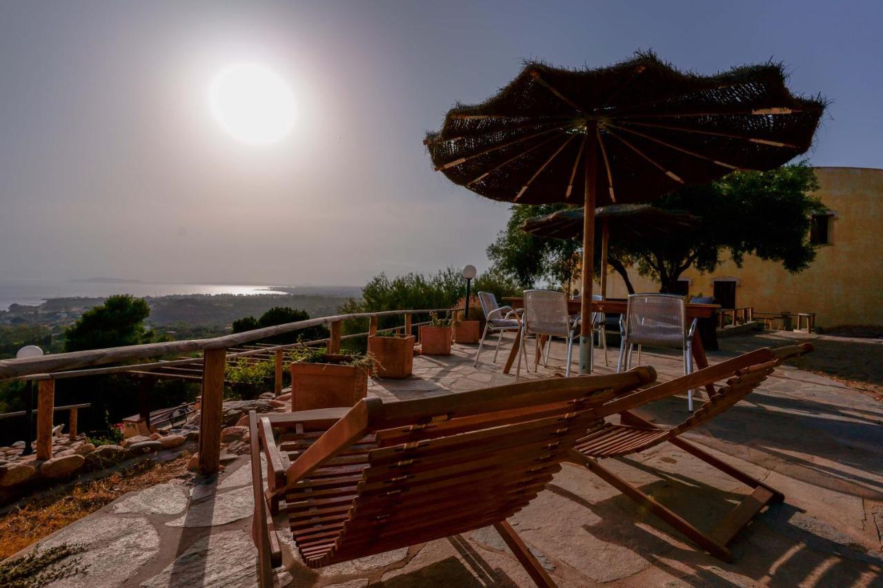 Cedri 14 Guest House Capitana Exterior photo